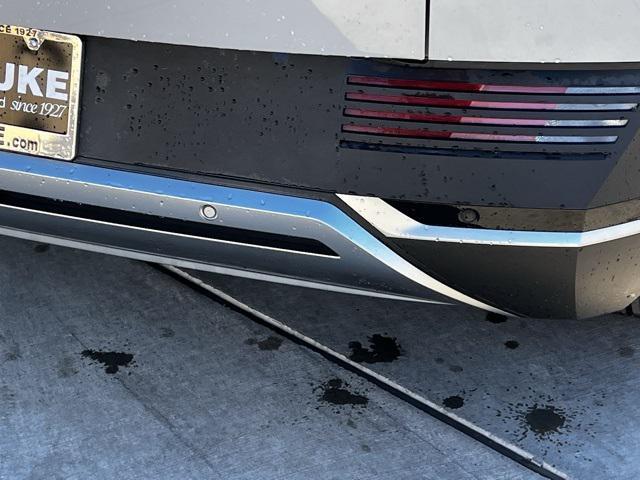 used 2023 Hyundai IONIQ 5 car, priced at $20,975