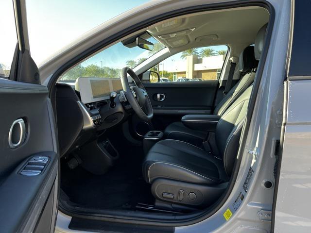 used 2023 Hyundai IONIQ 5 car, priced at $20,975