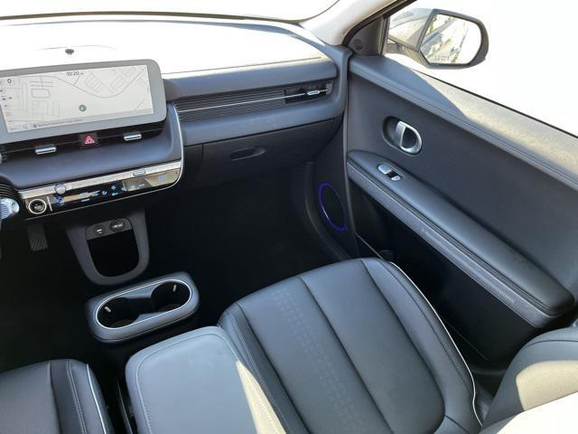 used 2023 Hyundai IONIQ 5 car, priced at $20,975