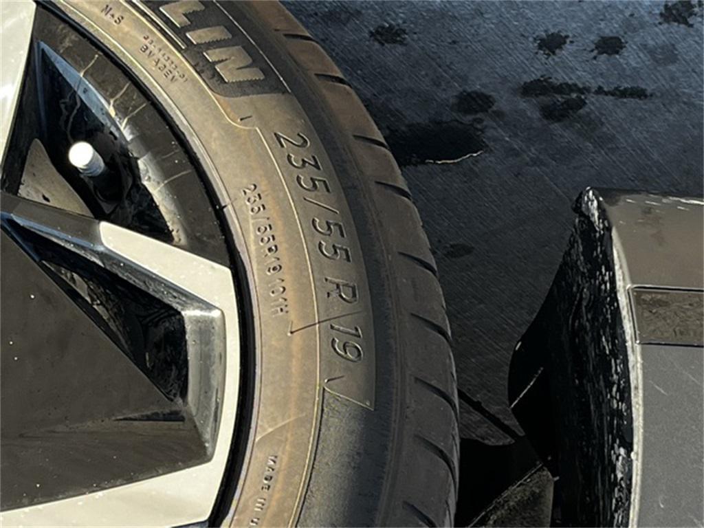 used 2023 Hyundai IONIQ 5 car, priced at $20,975