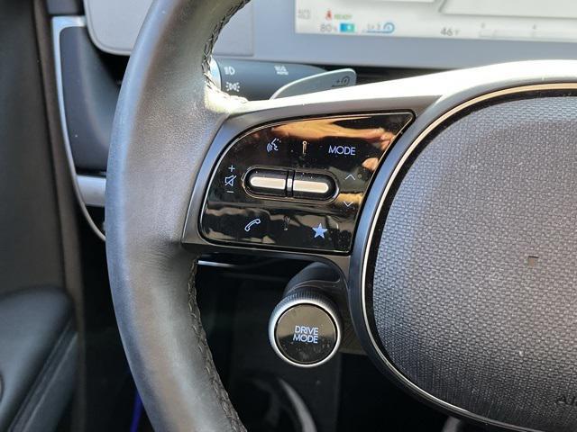 used 2023 Hyundai IONIQ 5 car, priced at $20,975