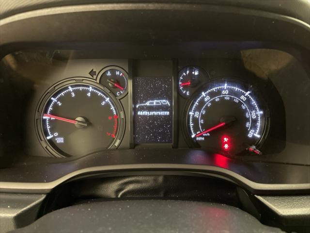used 2020 Toyota 4Runner car, priced at $28,973