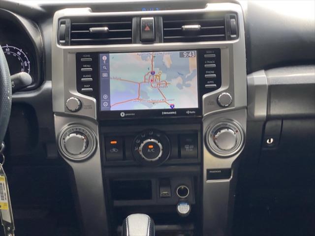 used 2020 Toyota 4Runner car, priced at $30,173