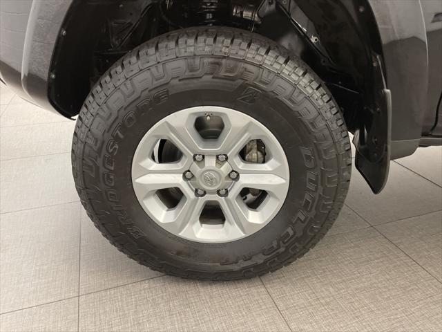 used 2020 Toyota 4Runner car, priced at $28,973