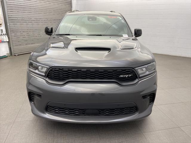 new 2024 Dodge Durango car, priced at $81,182