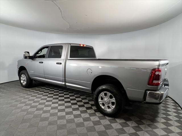 used 2024 Ram 3500 car, priced at $58,273