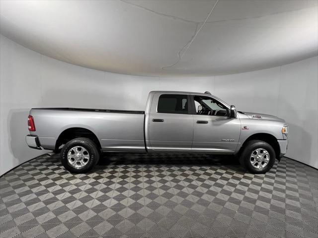 used 2024 Ram 3500 car, priced at $58,273