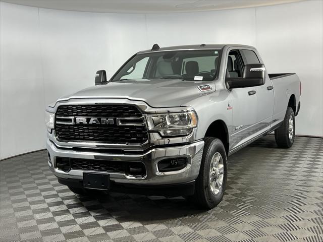 used 2024 Ram 3500 car, priced at $58,273