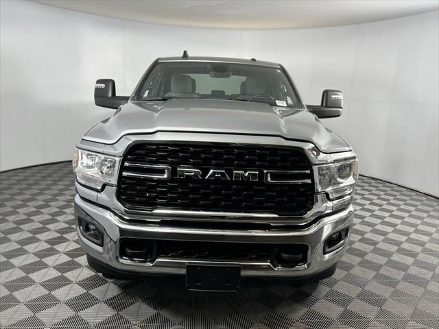 used 2024 Ram 3500 car, priced at $58,273