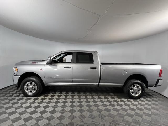 used 2024 Ram 3500 car, priced at $58,273