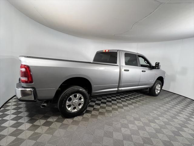 used 2024 Ram 3500 car, priced at $58,273