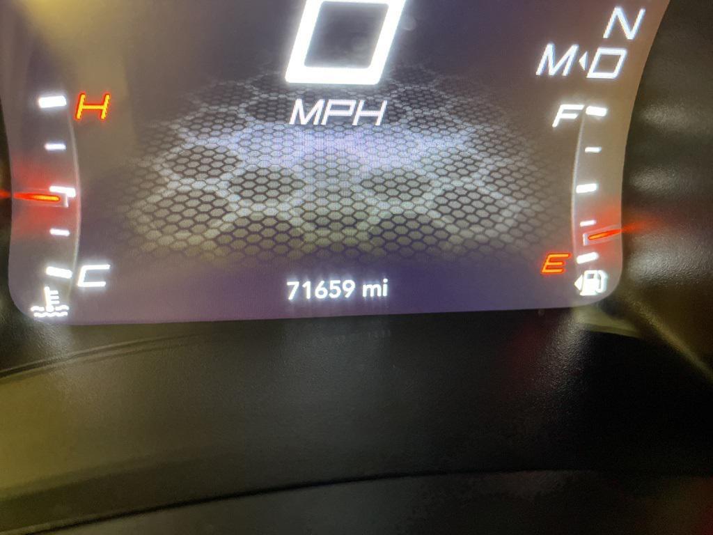 used 2023 Dodge Charger car, priced at $16,973