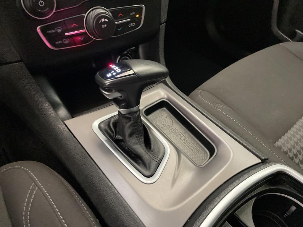 used 2023 Dodge Charger car, priced at $16,973