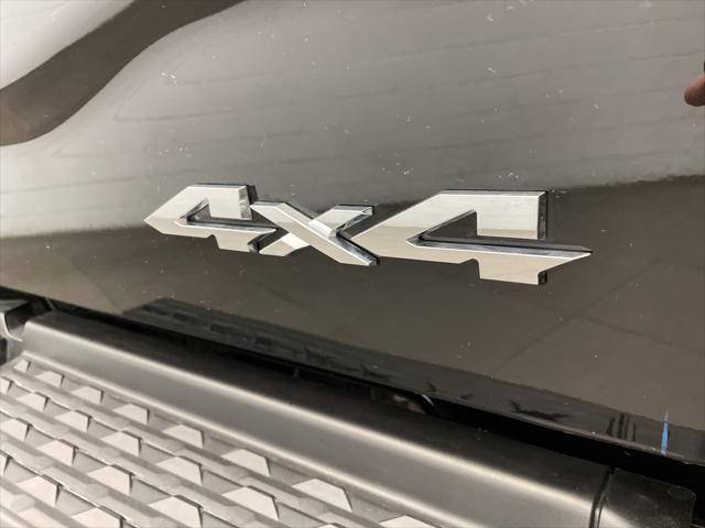new 2025 Ram 3500 car, priced at $78,324