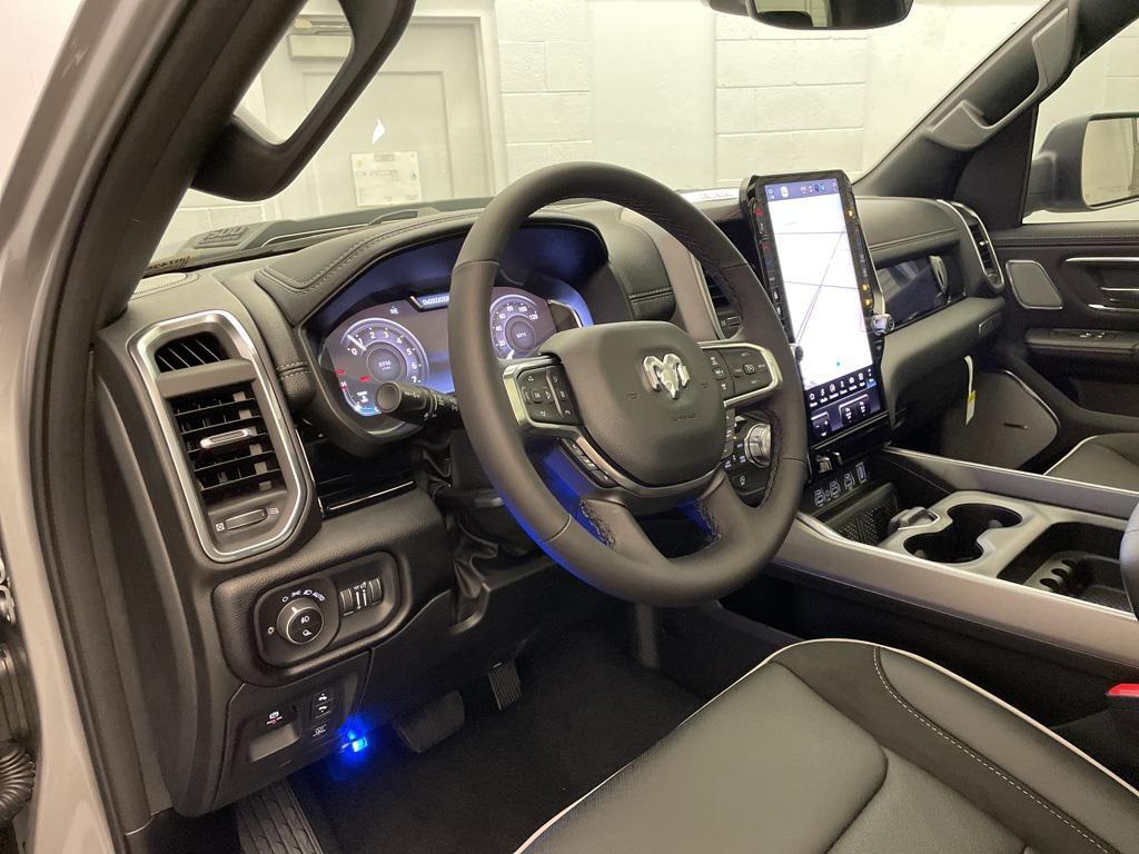 new 2026 Ram 1500 car, priced at $64,194