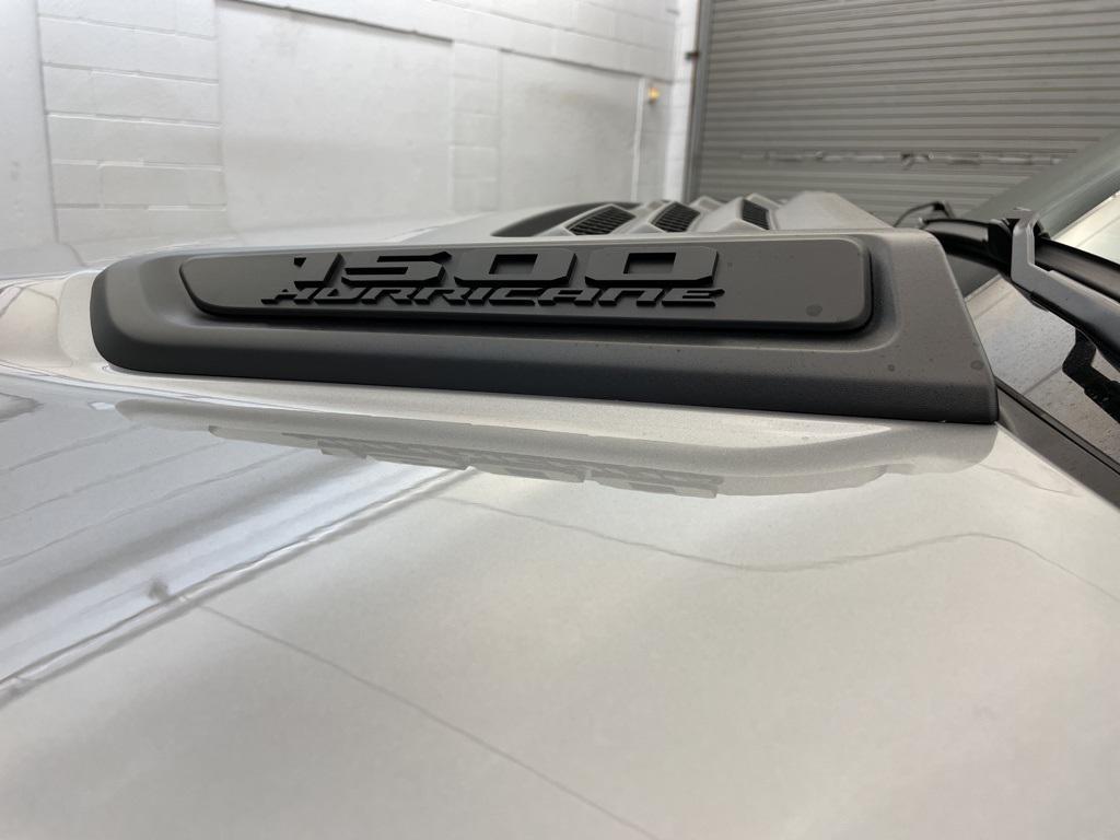 new 2026 Ram 1500 car, priced at $64,194