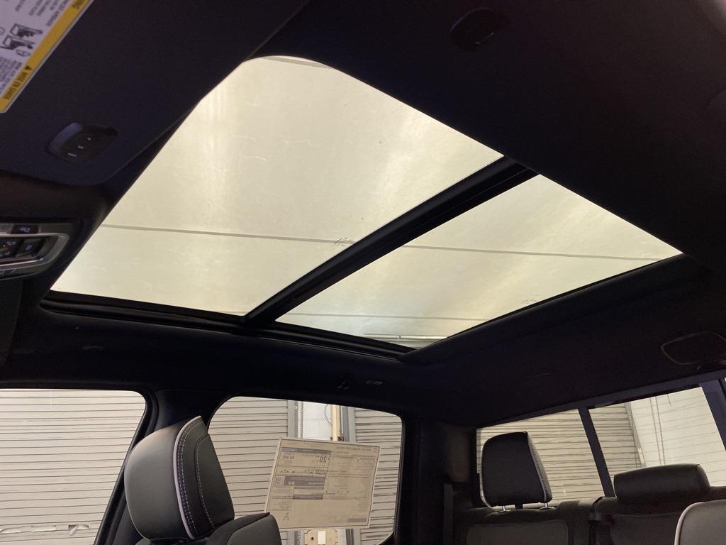 new 2026 Ram 1500 car, priced at $64,194