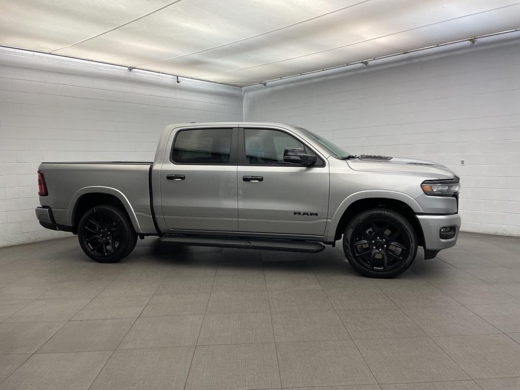 new 2026 Ram 1500 car, priced at $64,194