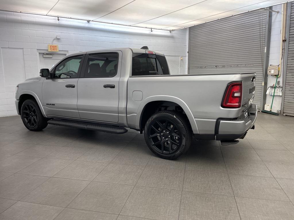 new 2026 Ram 1500 car, priced at $64,194