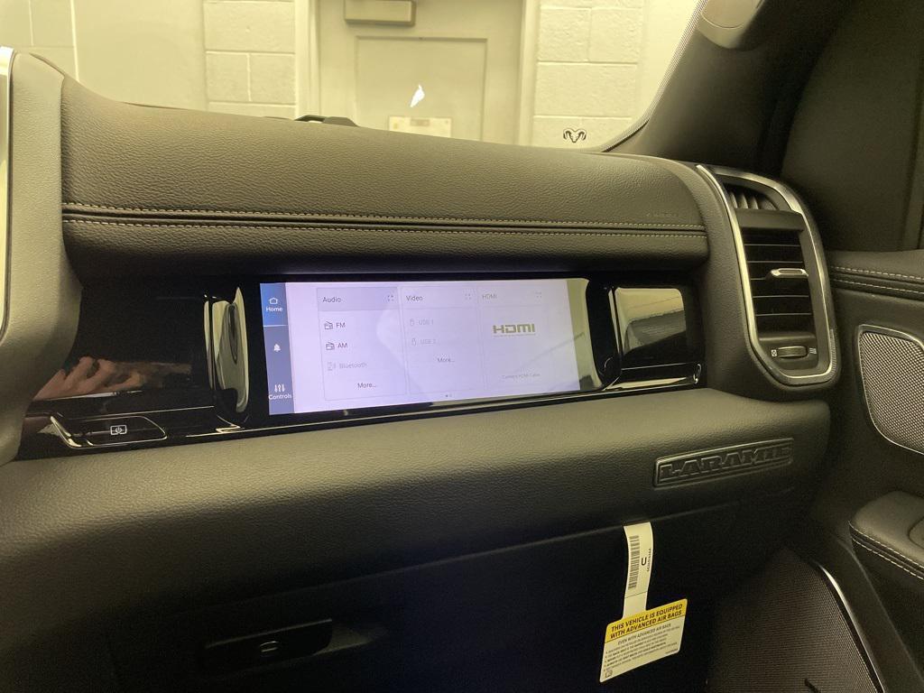 new 2026 Ram 1500 car, priced at $64,194