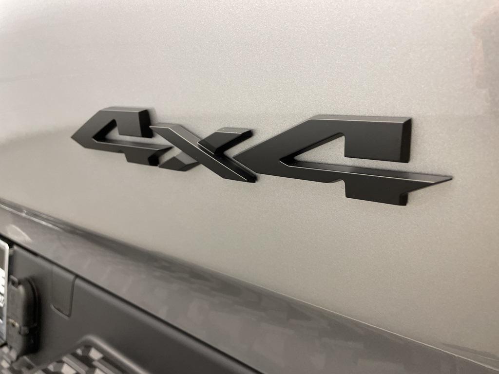 new 2026 Ram 1500 car, priced at $64,194