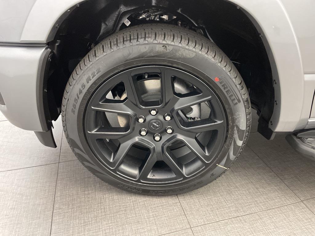 new 2026 Ram 1500 car, priced at $64,194