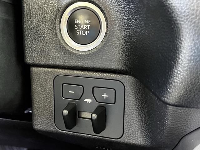 used 2024 Toyota Tundra car, priced at $41,973