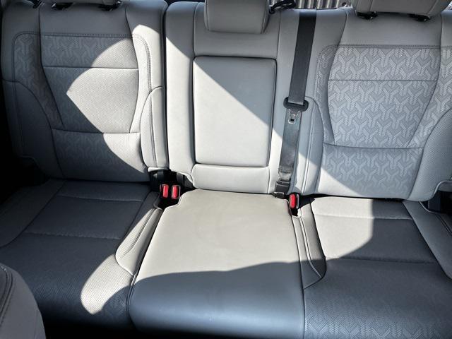used 2024 Toyota Tundra car, priced at $41,973