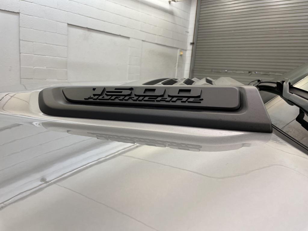 new 2026 Ram 1500 car, priced at $59,897