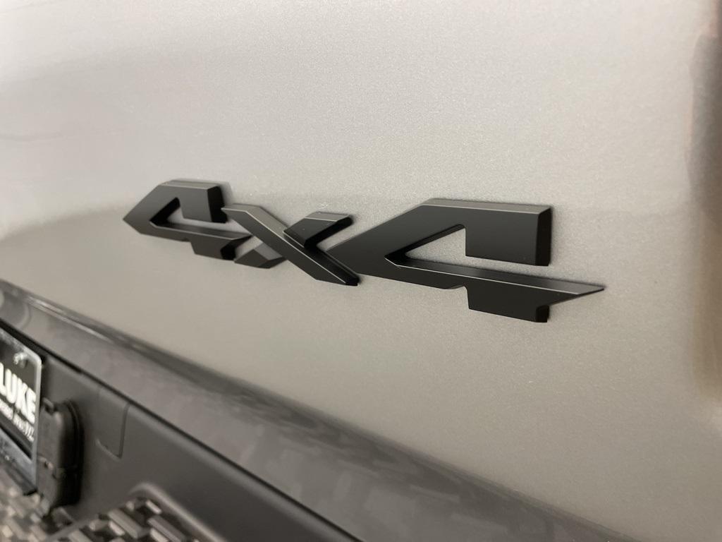 new 2026 Ram 1500 car, priced at $59,897