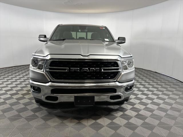 used 2023 Ram 1500 car, priced at $29,775