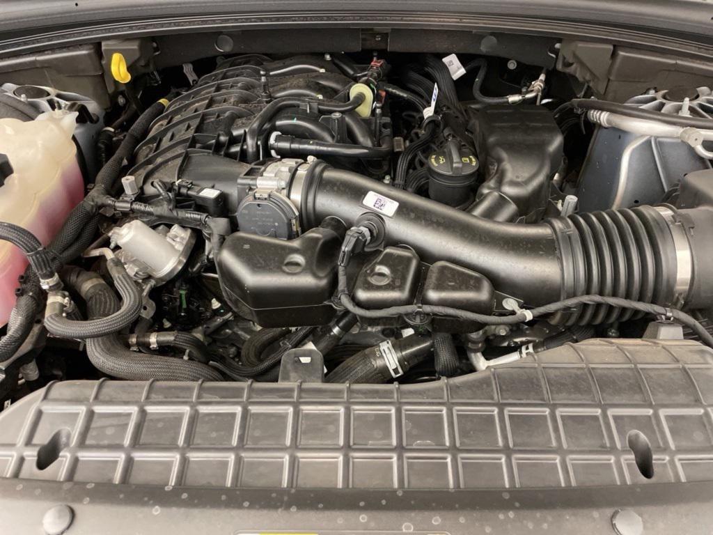 new 2025 Jeep Grand Cherokee L car, priced at $38,628