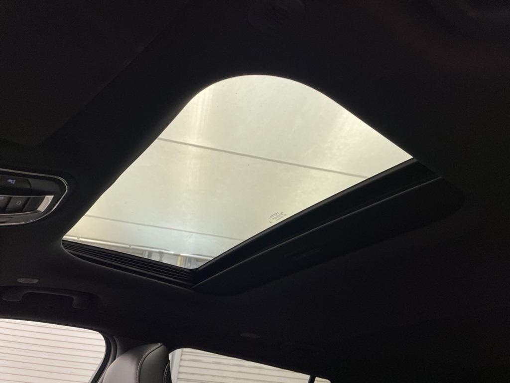 new 2025 Jeep Grand Cherokee L car, priced at $38,628