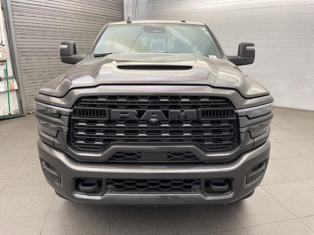 new 2026 Ram 2500 car, priced at $90,472