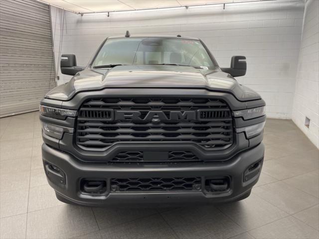 new 2025 Ram 2500 car, priced at $47,615