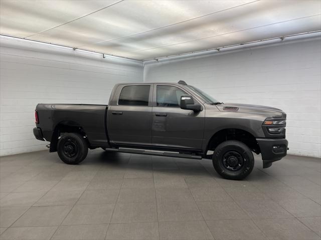 new 2025 Ram 2500 car, priced at $47,615
