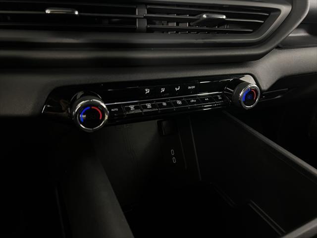 used 2024 Chevrolet Silverado EV car, priced at $47,973