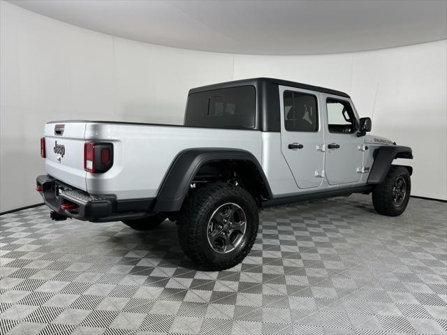 used 2022 Jeep Gladiator car, priced at $35,573