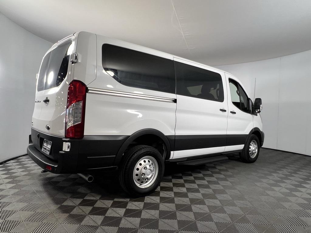 used 2024 Ford Transit-250 car, priced at $42,575