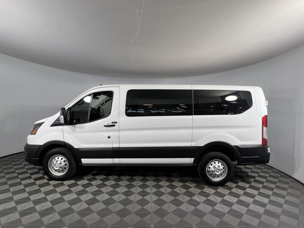 used 2024 Ford Transit-250 car, priced at $42,575