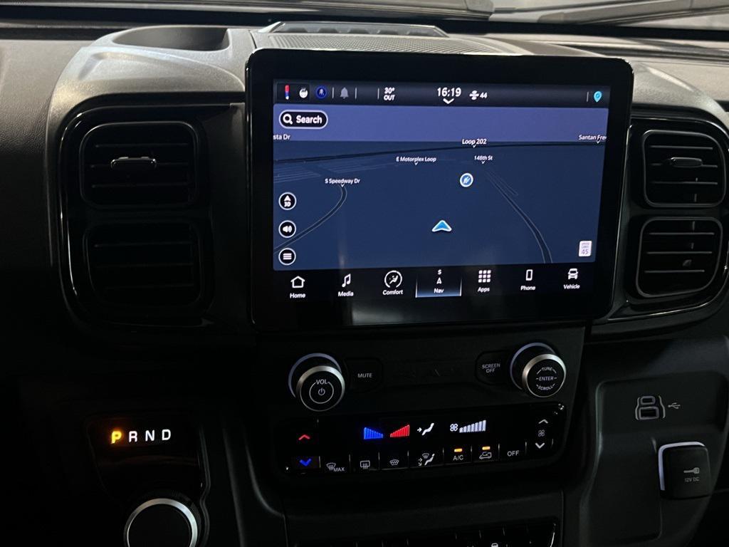 used 2024 Ram ProMaster 3500 car, priced at $32,975