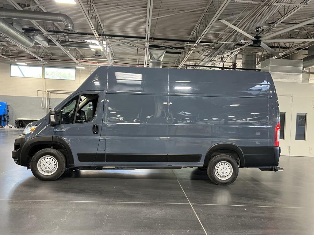 used 2024 Ram ProMaster 3500 car, priced at $32,975