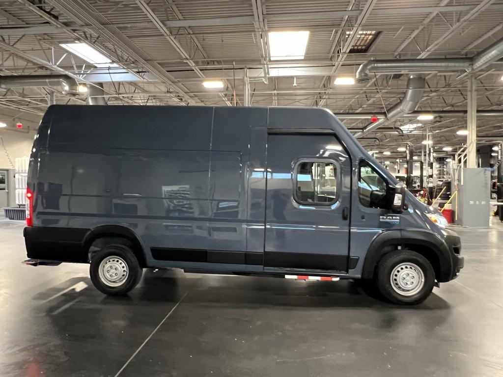 used 2024 Ram ProMaster 3500 car, priced at $32,975