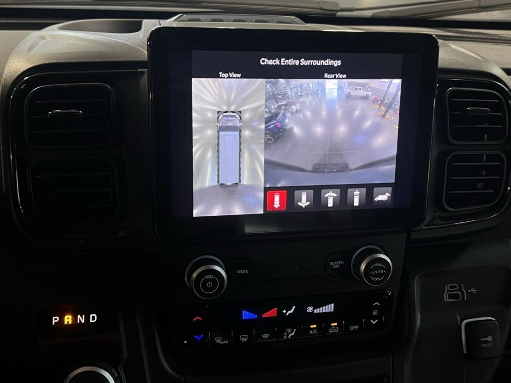 used 2024 Ram ProMaster 3500 car, priced at $32,975