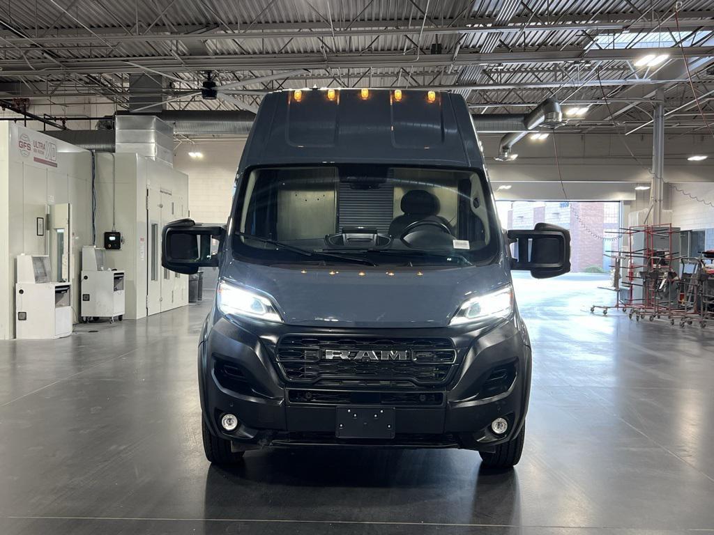 used 2024 Ram ProMaster 3500 car, priced at $32,975