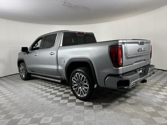 used 2023 GMC Sierra 1500 car, priced at $65,673