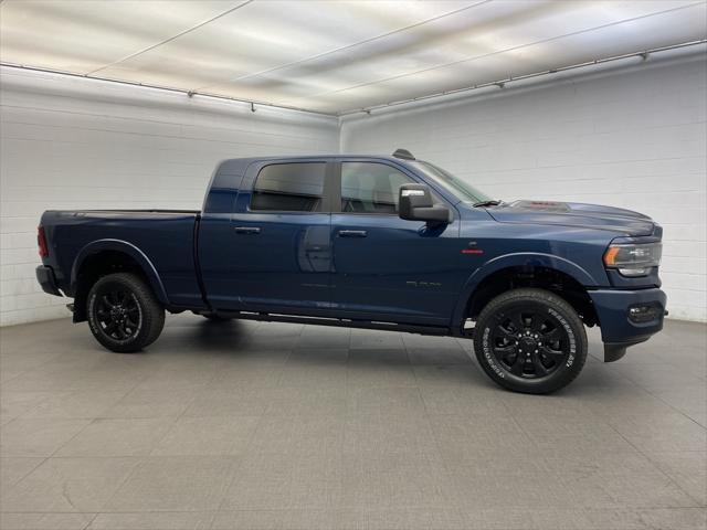 new 2024 Ram 2500 car, priced at $80,493