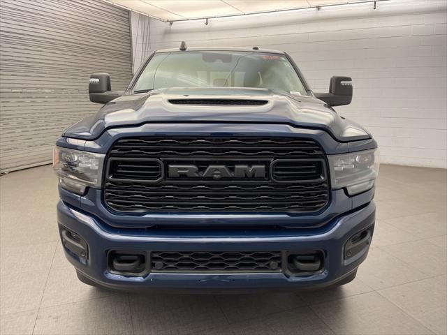 new 2024 Ram 2500 car, priced at $80,493