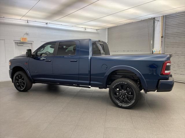 new 2024 Ram 2500 car, priced at $80,493