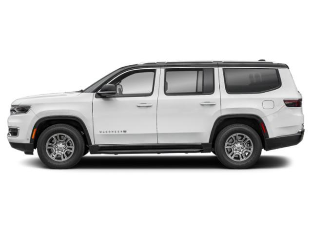 new 2025 Jeep Wagoneer car, priced at $72,216